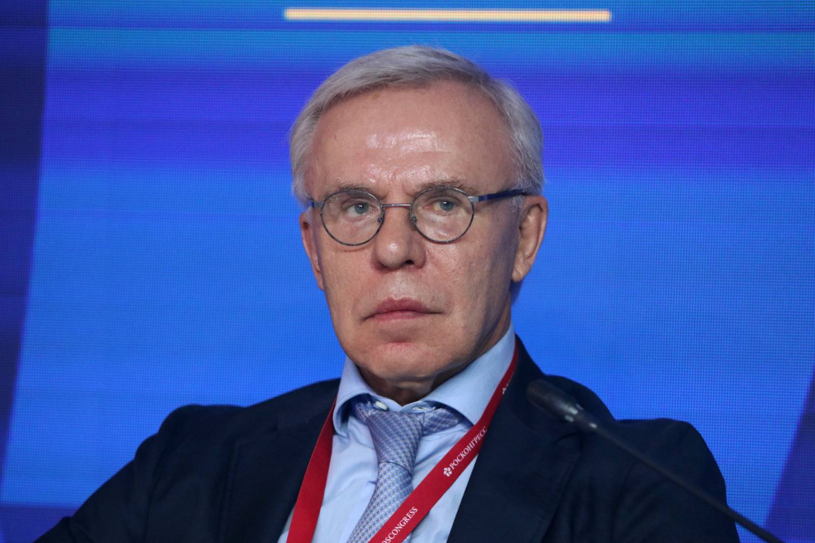 Фетисов - о 700-м ассисте Овечкина: Столько передач для бомбардира &ndash; это на самом деле большая цифра