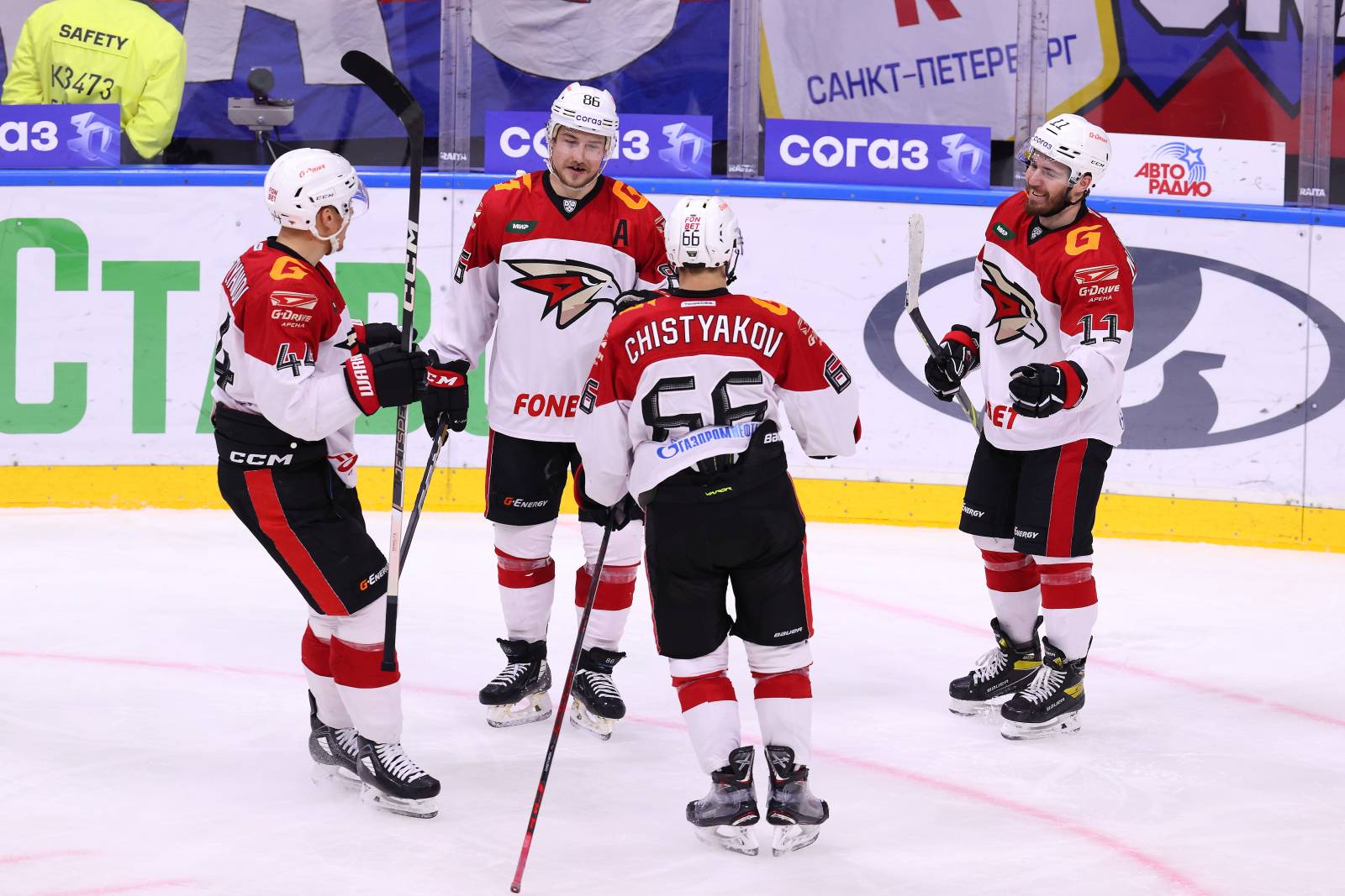 Курьянов ушёл с поста генменеджера &laquo;Авангарда&raquo;