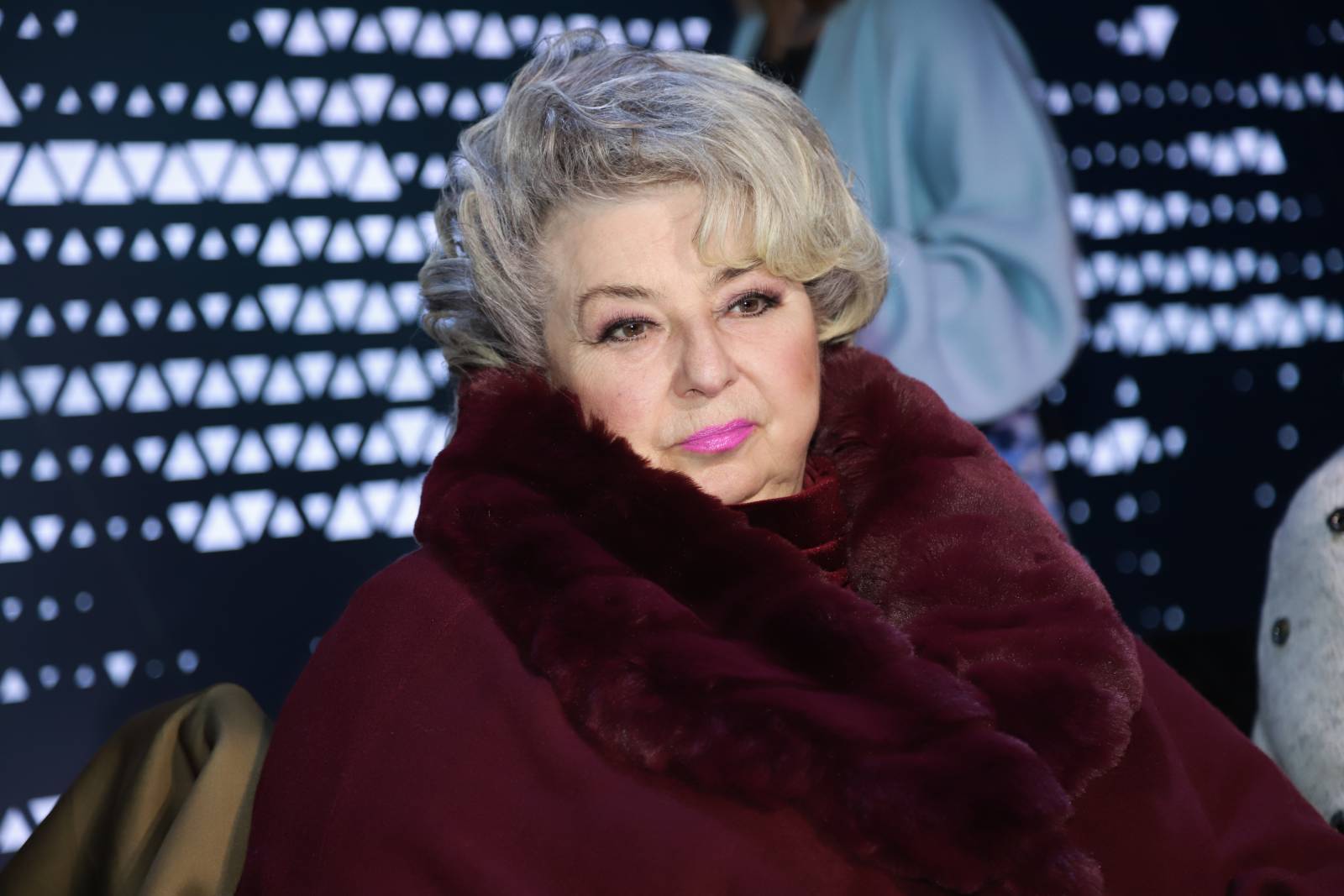 Тарасова заявила, что ей неинтересно наблюдать за дуэтом Ангелопола