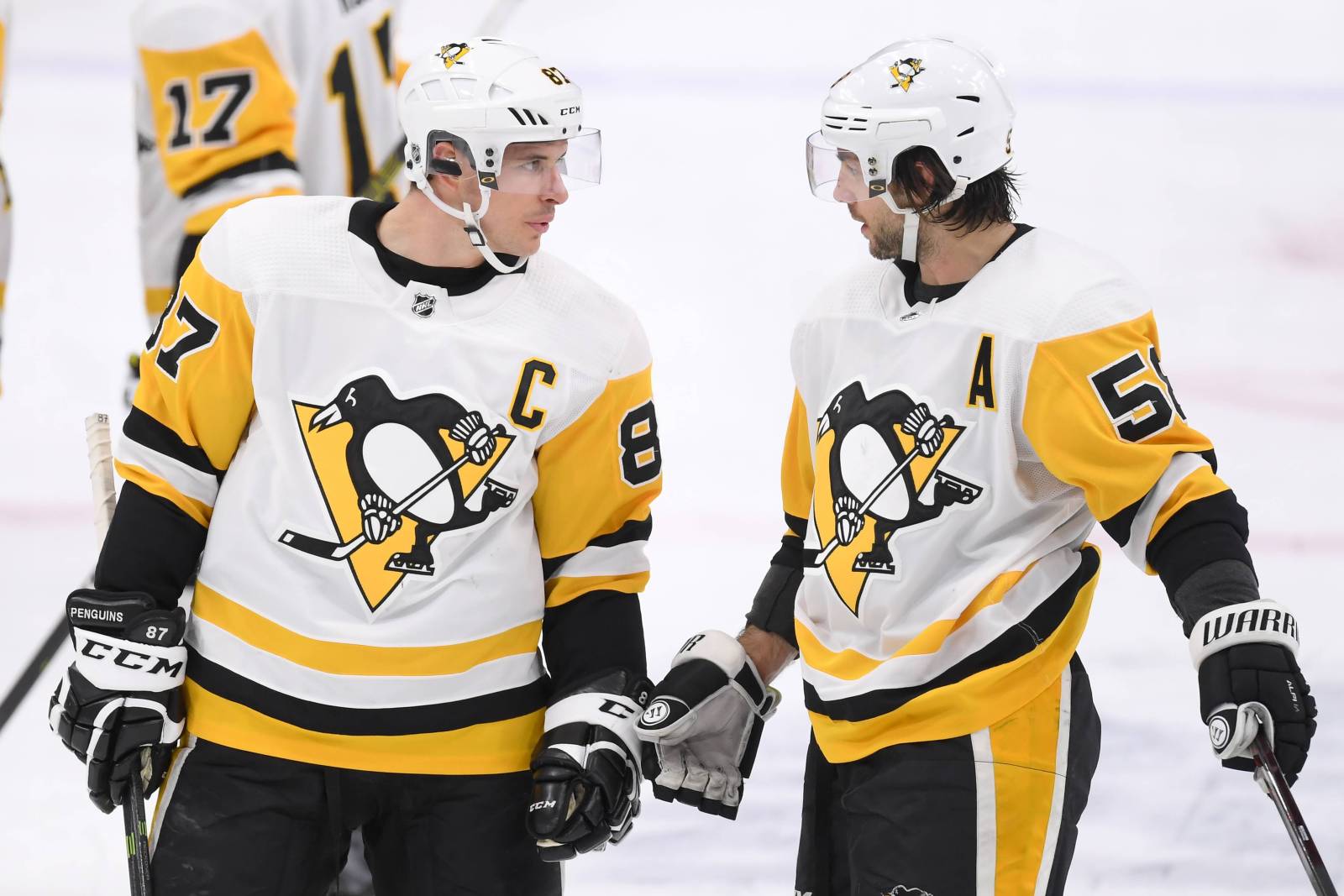 Дубль Кросби принёс &laquo;Питтсбургу&raquo; волевую победу над &laquo;Анахаймом&raquo;