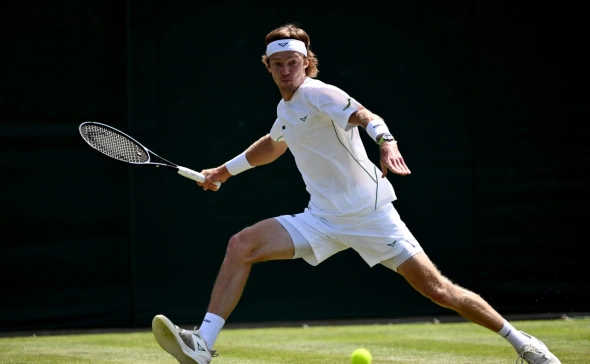 Андрей Рублев покинул топ-10 рейтинга ATP