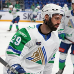 «Спартак» подписал контракт с одним из лидеров «Салавата Юлаева», которому проиграл в плей-офф