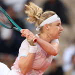 Россиянка Блинкова победила американку и вышла на Касаткину в Монреале