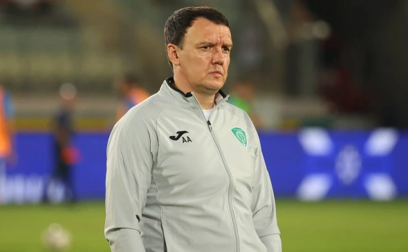 Первая тренерская отставка в сезоне РПЛ: Сторожук покинул «Ахмат»