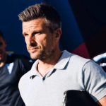 Зоран Зелькович ушёл из «Родины» после неудачного старта в Первой лиге