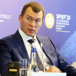 На прорыв в 2026 году рассчитывать не стоит, но к Олимпиаде‑2028 готовимся в полном составе — Дегтярев