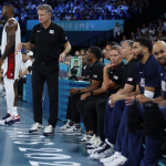 Стив Керр рассказал, как уход Майкла Джордана в бейсбол помог его карьере в «Буллс»