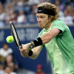 Рублев вышел в третий круг «Мастерса» в Цинциннати, взяв реванш у Тьена