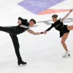 Мишина и Галлямов выступят в новой короткой программе под классическую музыку