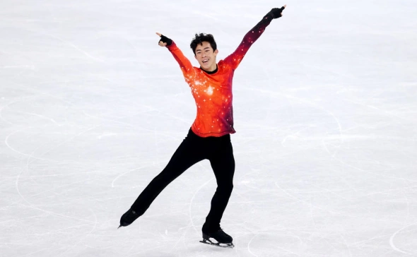 Нейтан Чен не выступит на Олимпиаде-2026 и не будет защищать титул