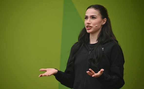 В Казани стартовали работы по строительству школы Алины Загитовой