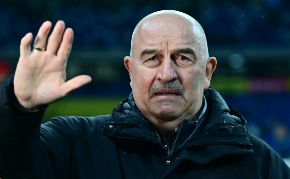 Станислав Черчесов возвращается в РПЛ — он возглавит «Ахмат»